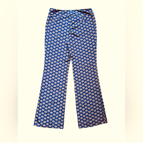 H&M CONSCIOUS PATTERNED BOTTOMS - Picture 3 of 4